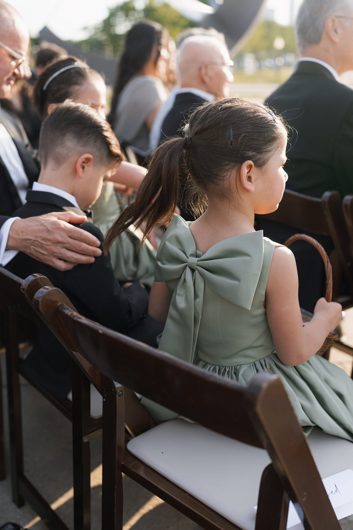 Chicago Wedding Photographer 9