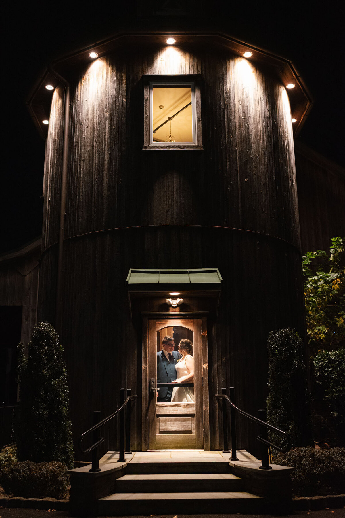 Kaelyn+Chris Zanchelli October Wedding, Rose Bank Winery, Newton PA, Lambertville NJ, Nichole Tippin Photography-10