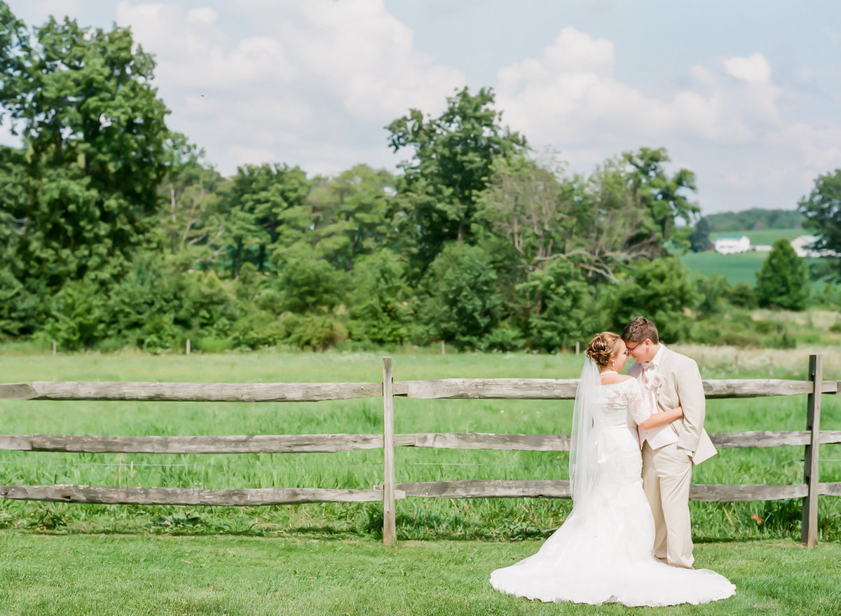 Armstrong Farms, Fieldstone Barn Wedding, Pittsburgh PA