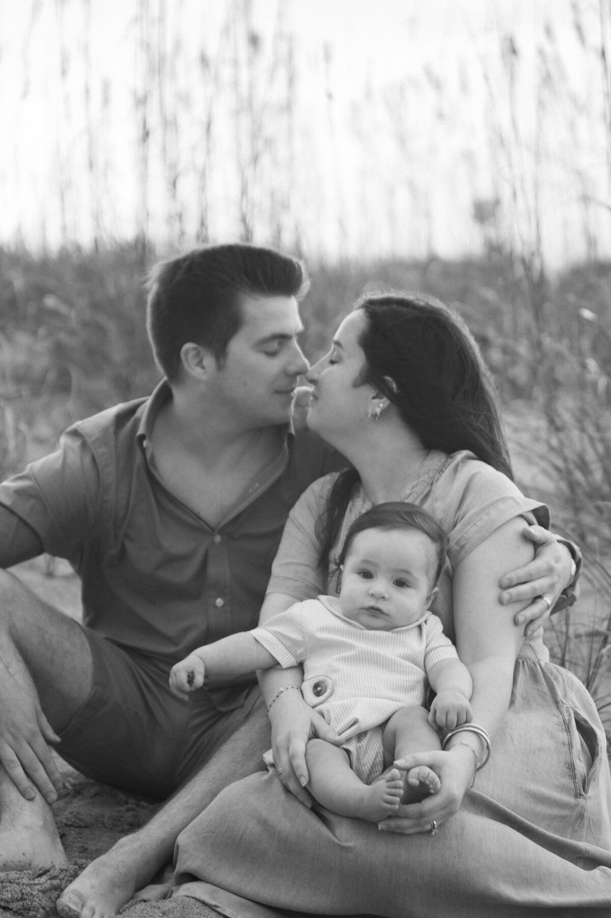 Tybee Island Family Photographer