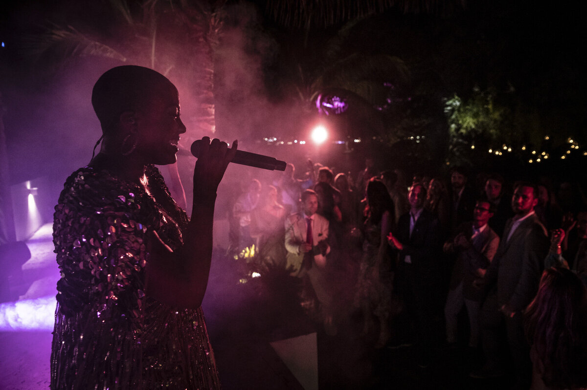 76 Wedding at Malliouhana Resort Anguilla by Alejandra Poupel Events