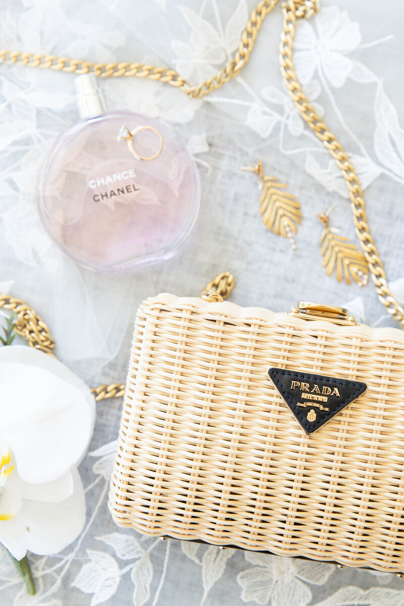 Chase & Christiana wedding at The Moorings | Images by Amalie Orrange Photography-2