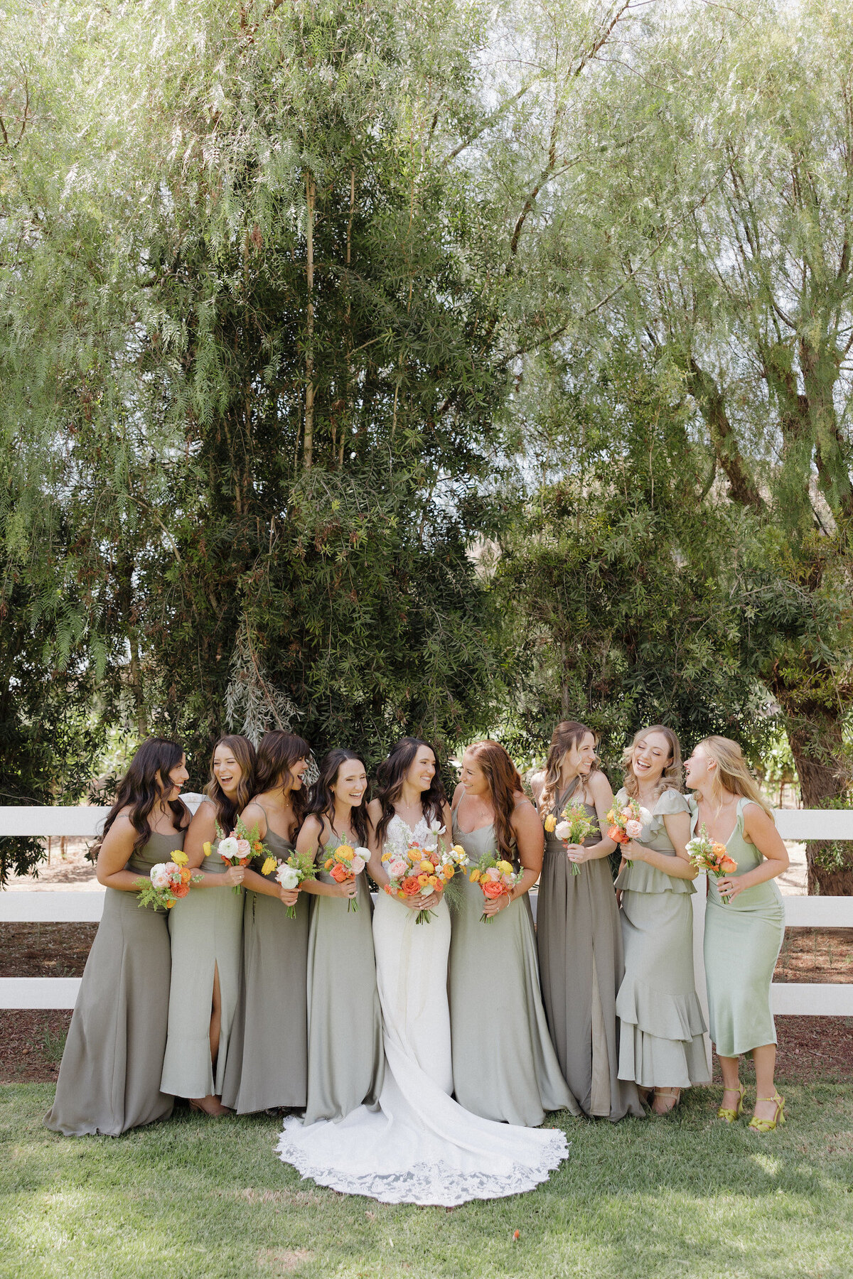 Rancho Guejito Wedding 009