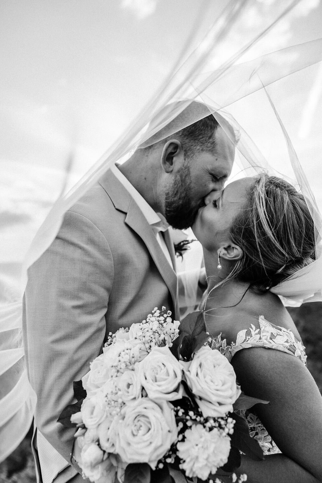 Allie and Ben Sugarloaf Mountain 3