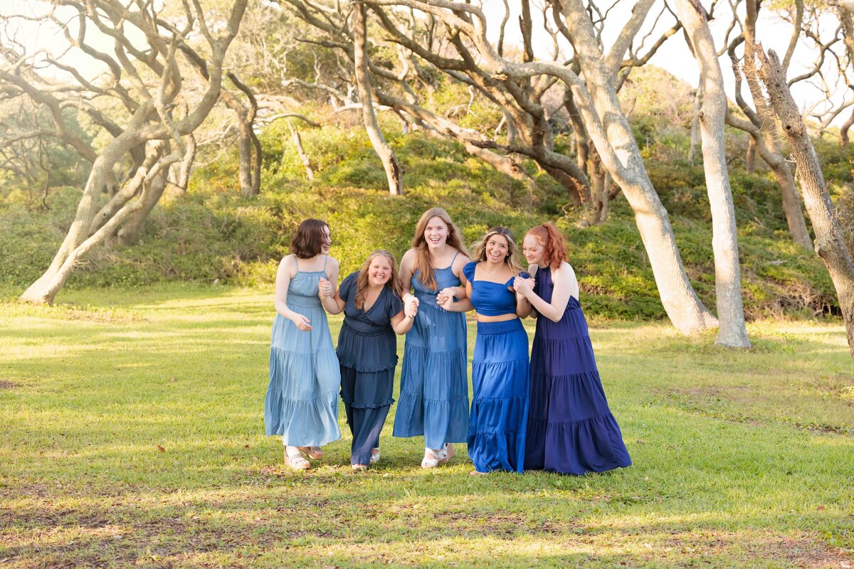 Kure beach photographer