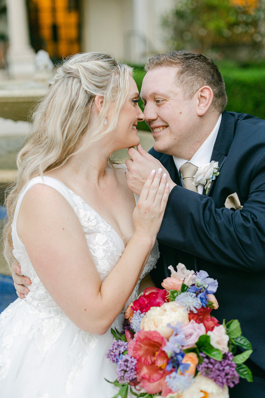 sea island wedding photography - intimate elopement - Darian Reilly Photography-75