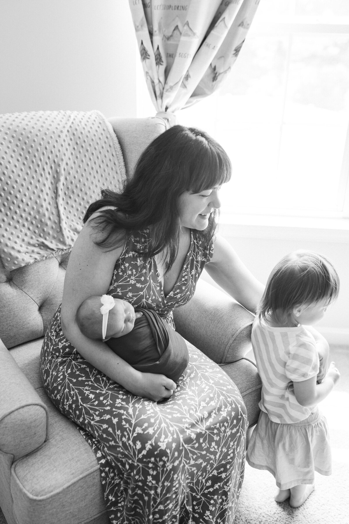 Northern Virginia Newborn Photographer Melissa Sheridan Photography_0138