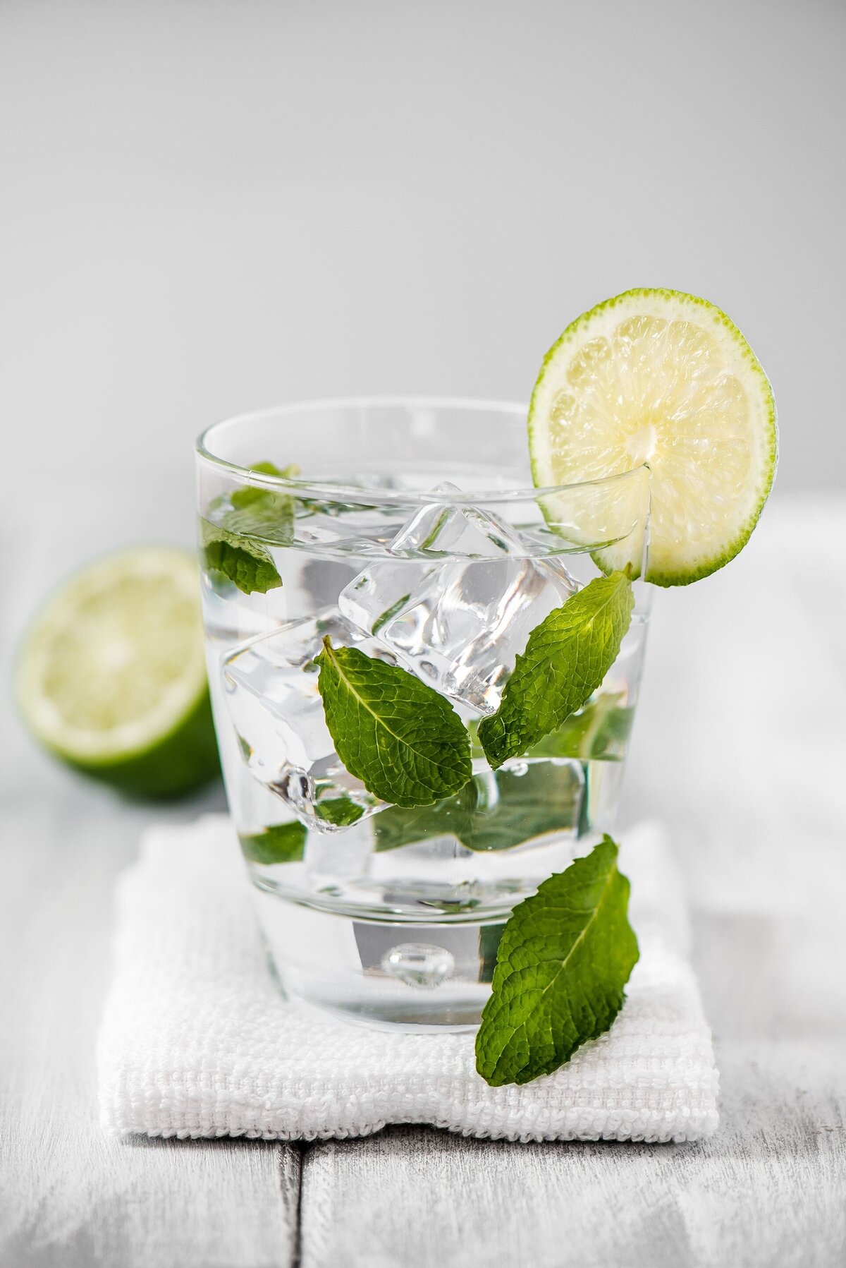 Dantone creative photographs and creates video or bars that need drink photography