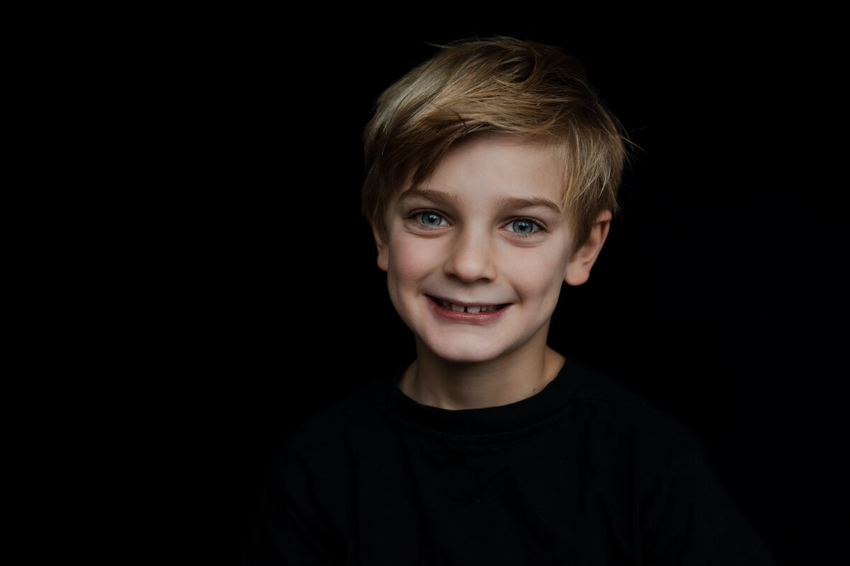 PJ Fotografie - Portretreportage Milan-Kai-Tuur-Daan-9