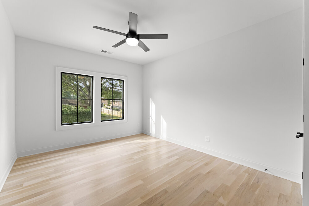 Hallmark Builders - Cotswold Duet - Charlotte new construction homes developer -127