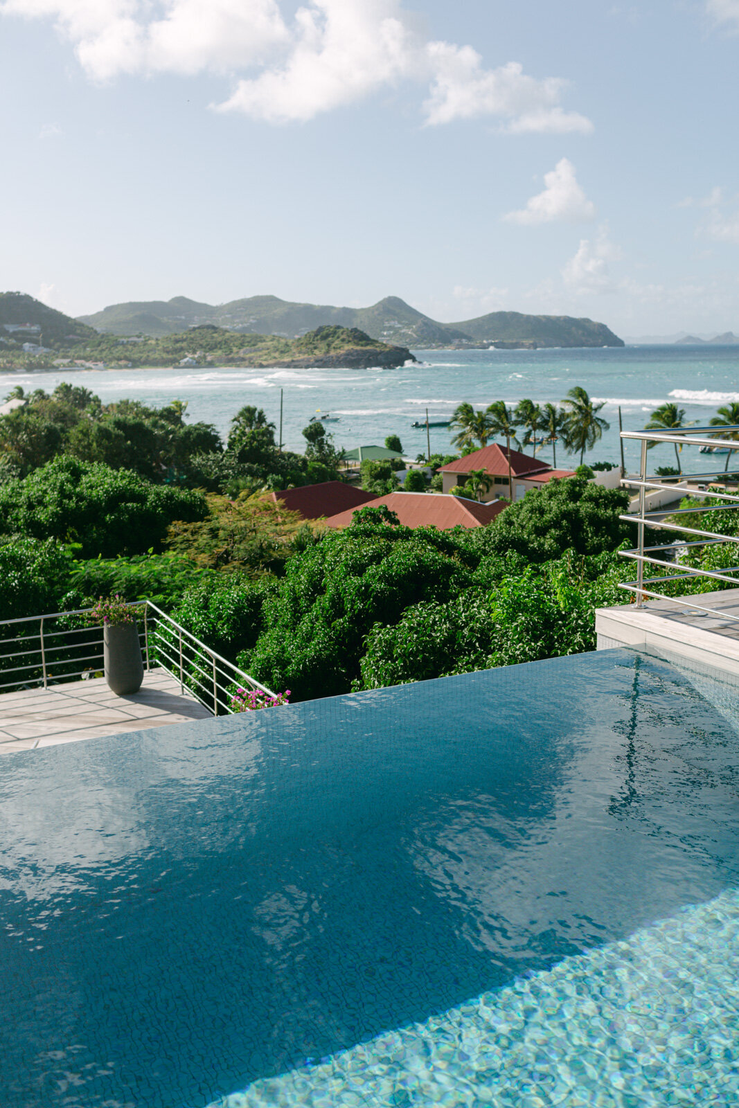 St Barth Wedding Nikki Beach77