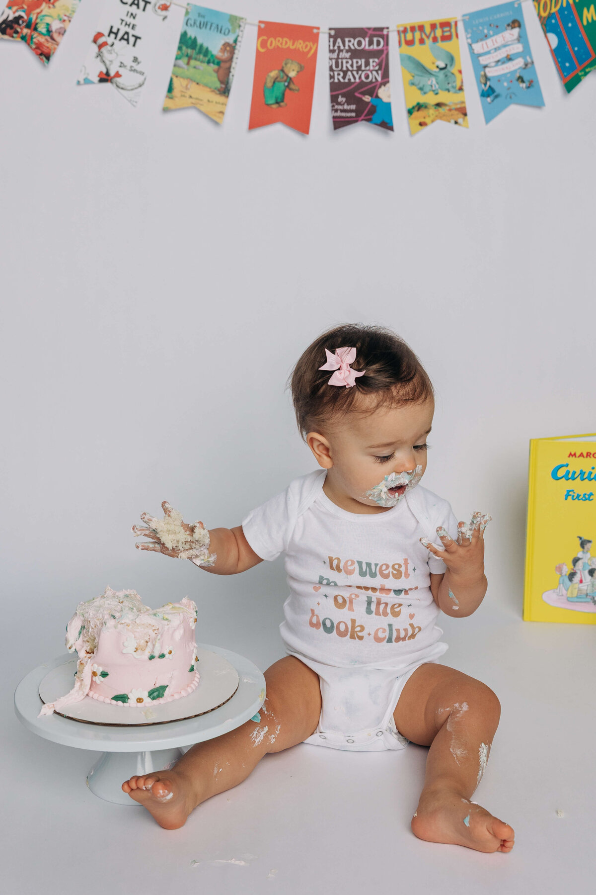 Baby-looking-at-hands-Archdale