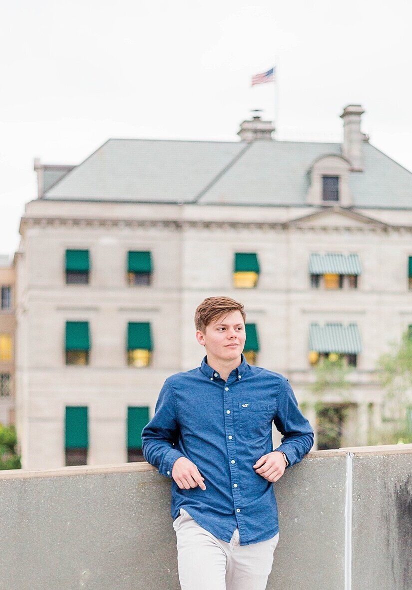 pensacola senior photographer