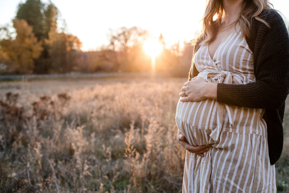 Spokane Maternity Photographer-22