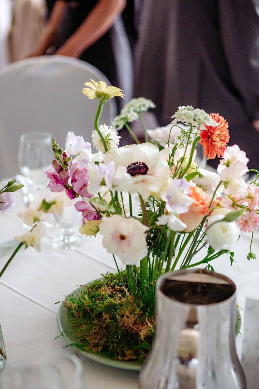 A&R Wedding Flowers by Mapleton Acres24