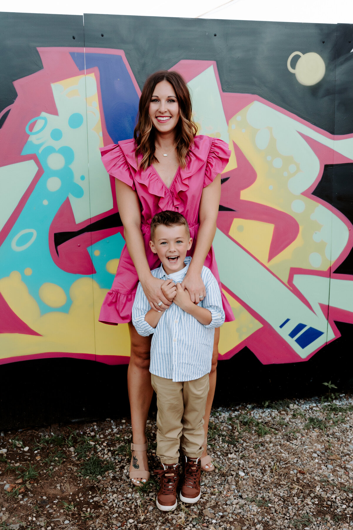 Oklahoma City Photography and Video