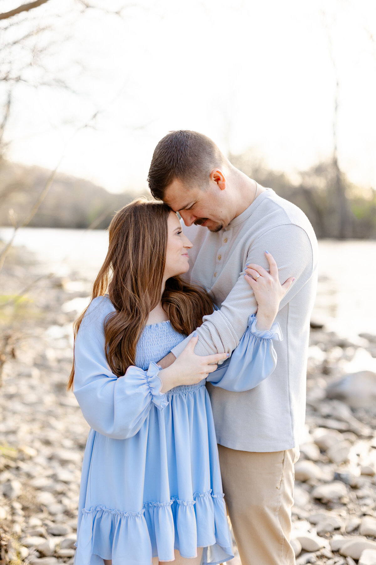 Colorful-Springtime-Greenhill-Park-Roanoke-Engagement-Session-Photography-S-70