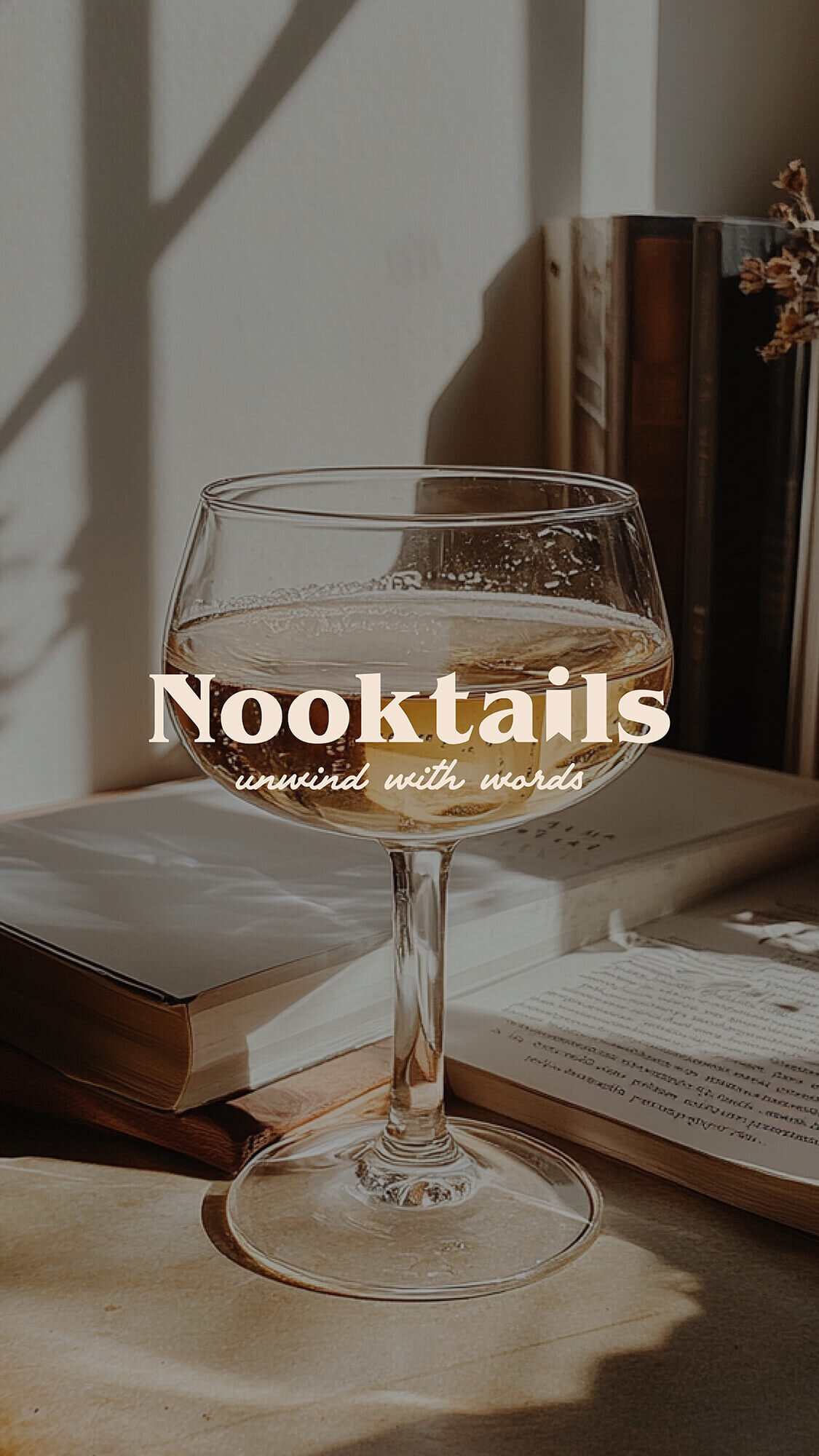 Book bar logo design (1)