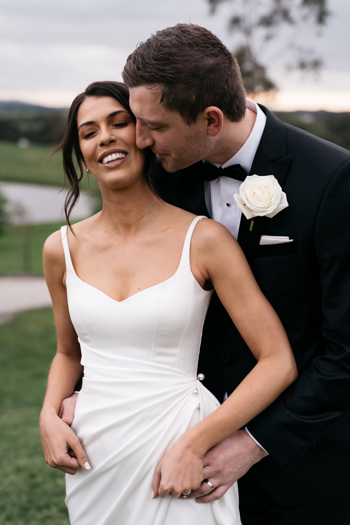 Zonzo Estate, Courtney Laura Photography, Yarra Valley Wedding Photographer, Jaclyn and Fletcher-1024
