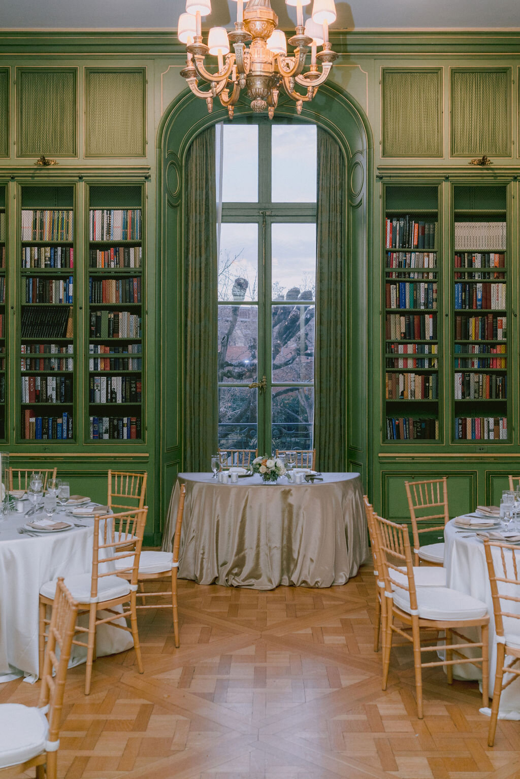 christmas wedding washington dc ally lopez events (1)