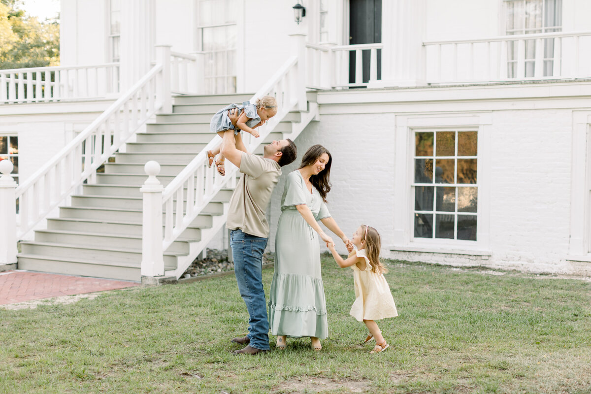 Family Session 2023-7