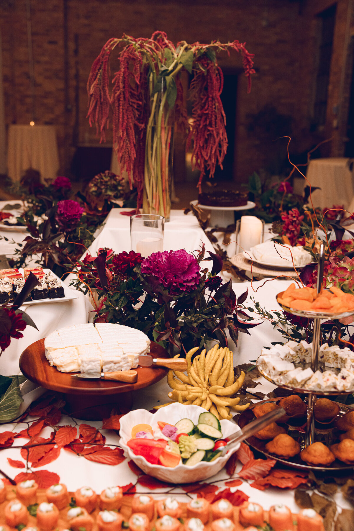 Event photography for the Mariane Ibrahim Gallery in Chicago