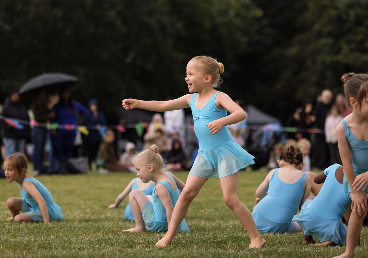 Hellesdon Carnival-46