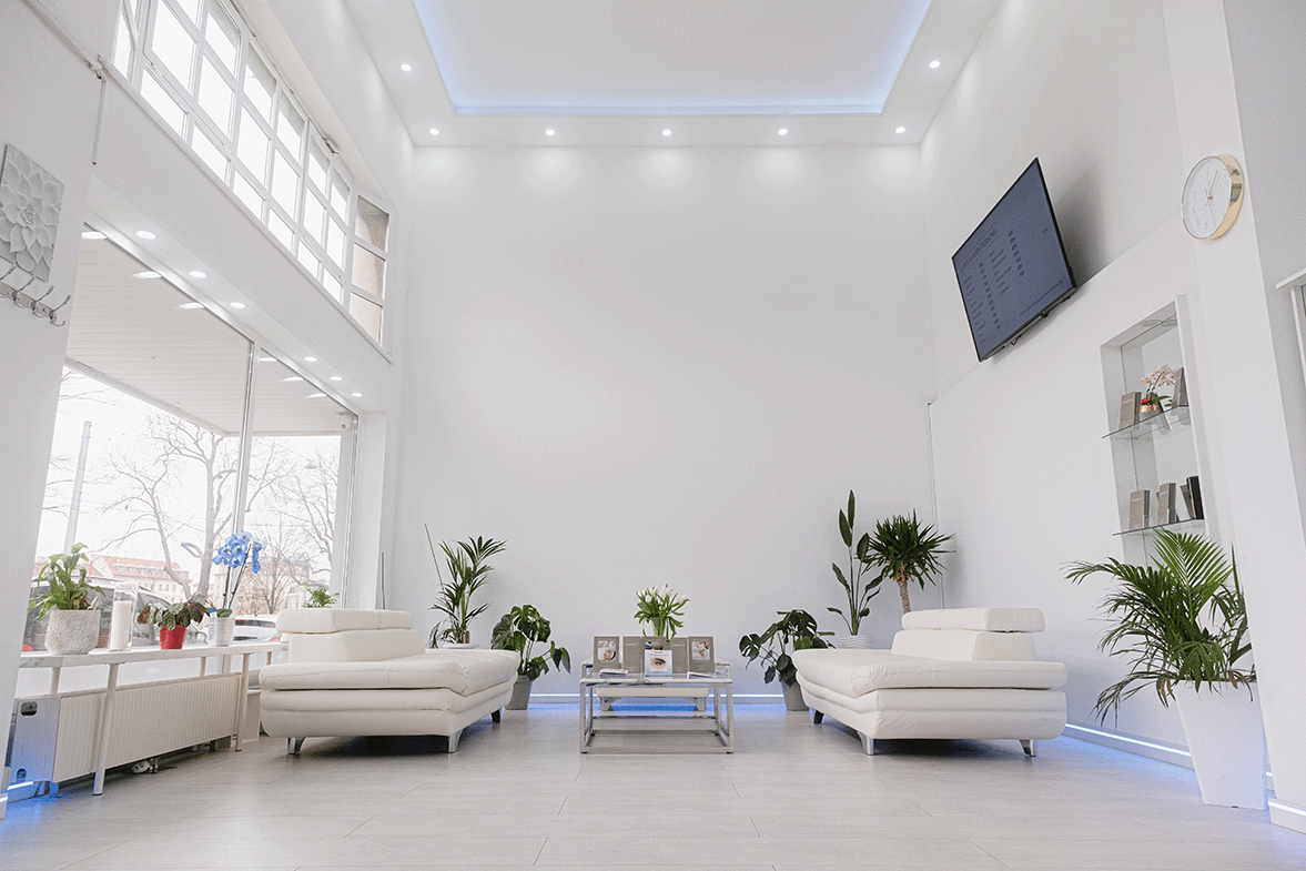 Beauty & Laser Studio in Wien