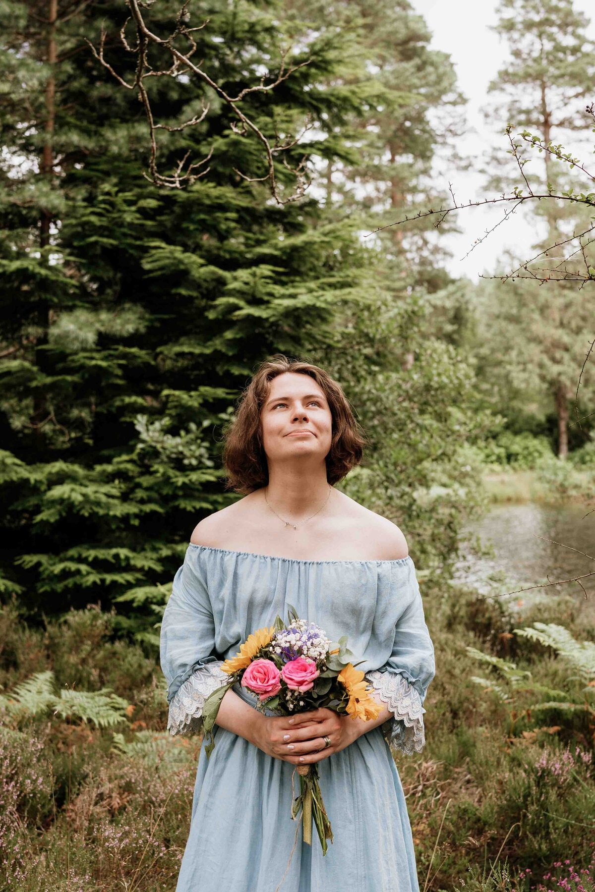Aberdeen and Aberdeenshire Wedding Photographer -60