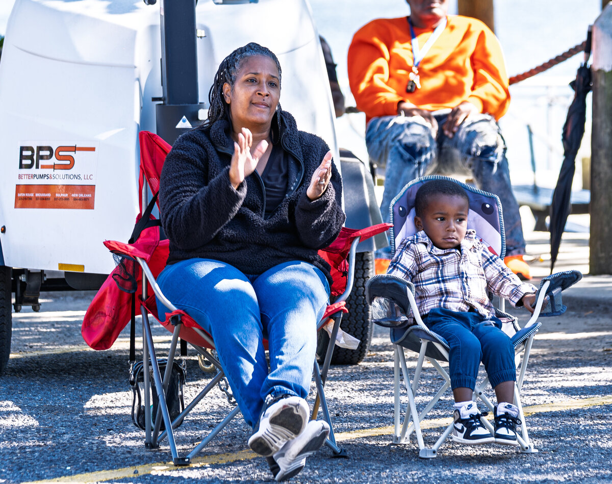 Arthur and Friends Community Choir-27