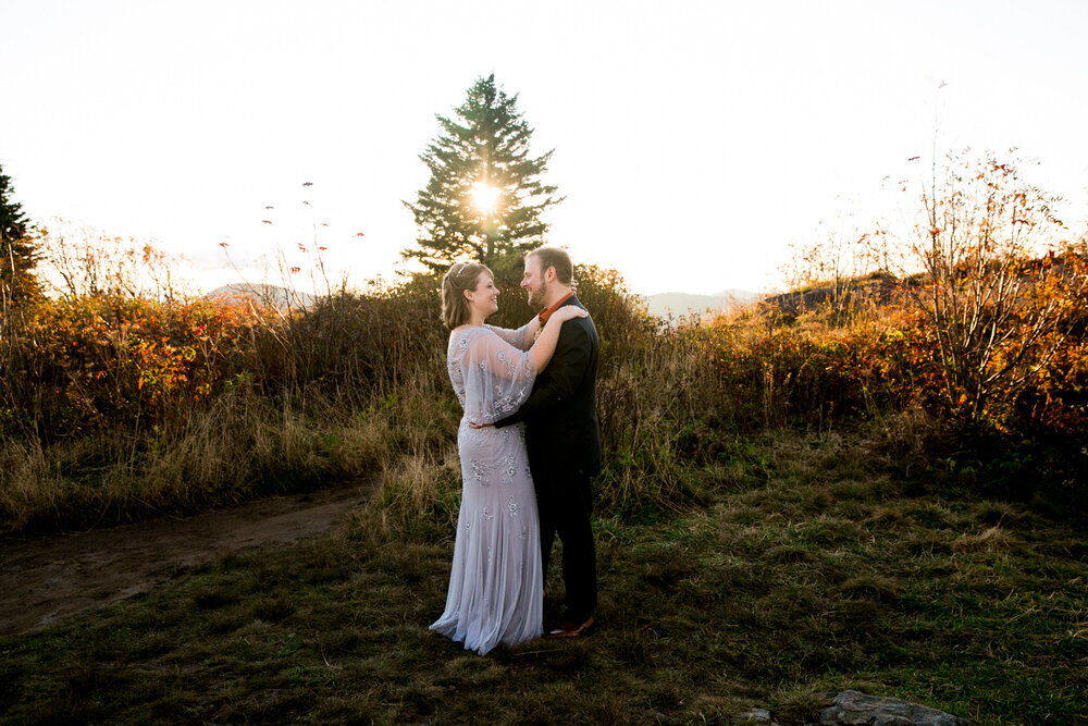 35Piedmont Triad Elopement