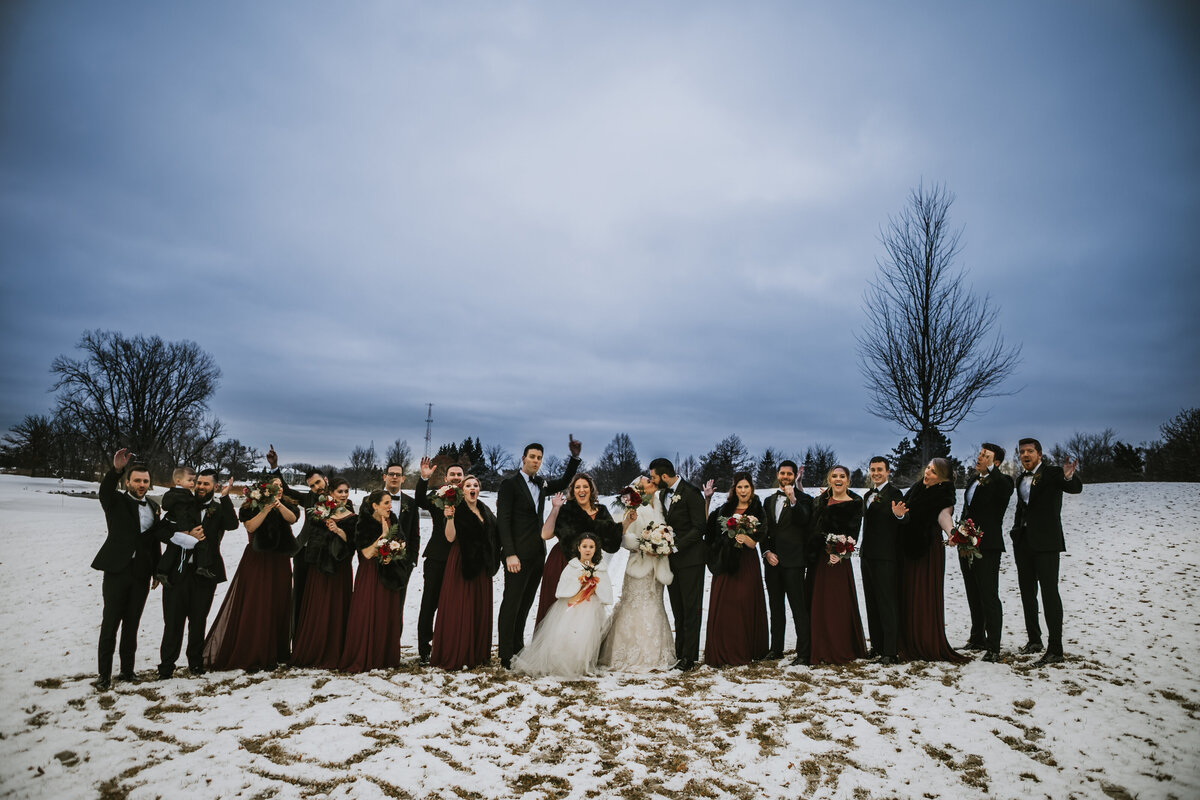 Ruffled_Feathers_Lemont_Illinois_Winter_Wedding_Lauren_Ashley_Studios-25