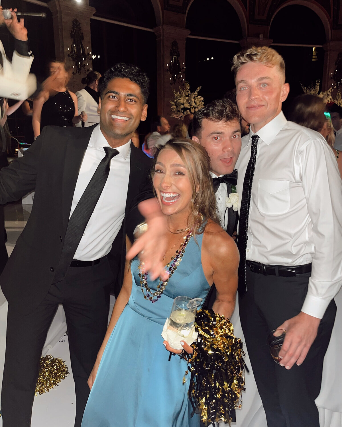 BEN+FRIENDS