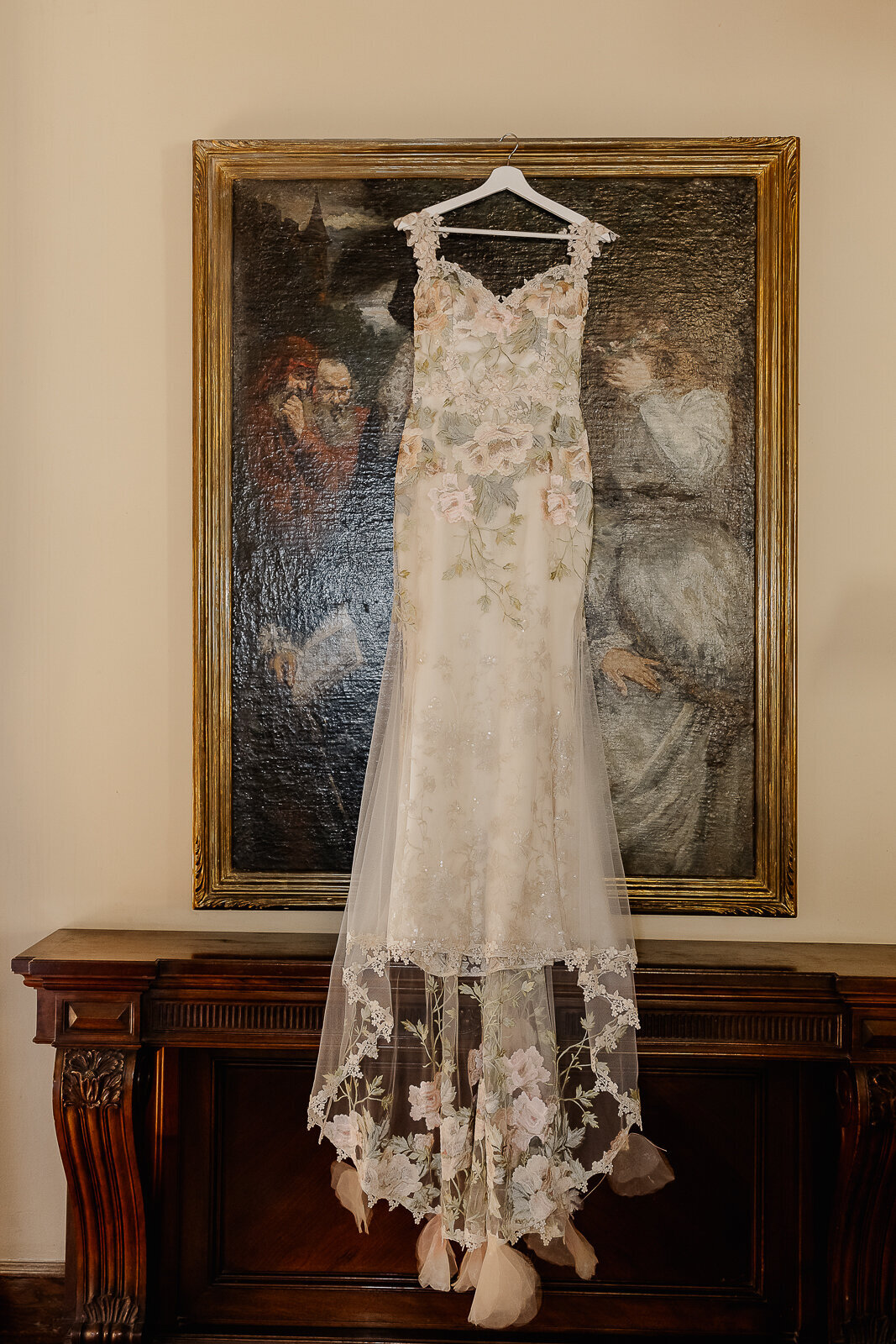 Wedding at La Baronia Barcelona Spain