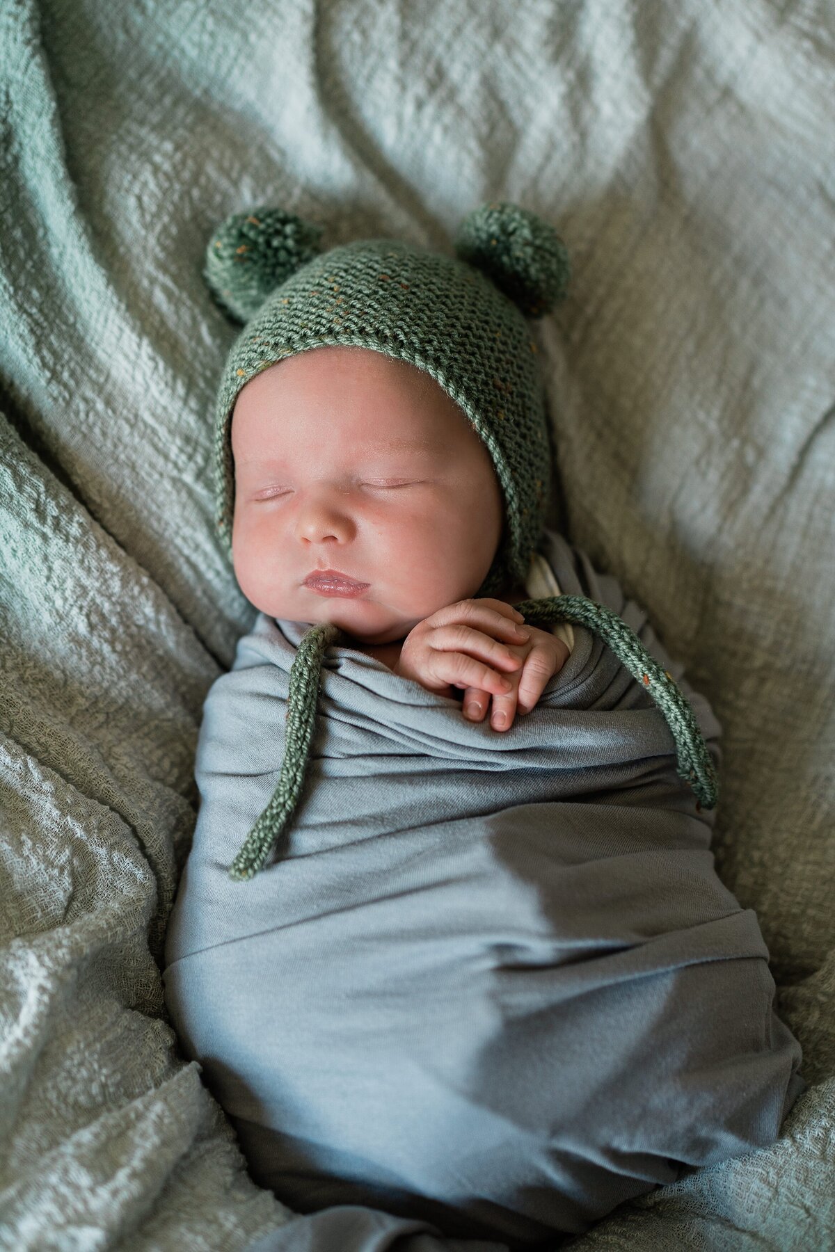 Relaxed Lifestyle Newborn Photographer Tyrone Fermanagh (1)
