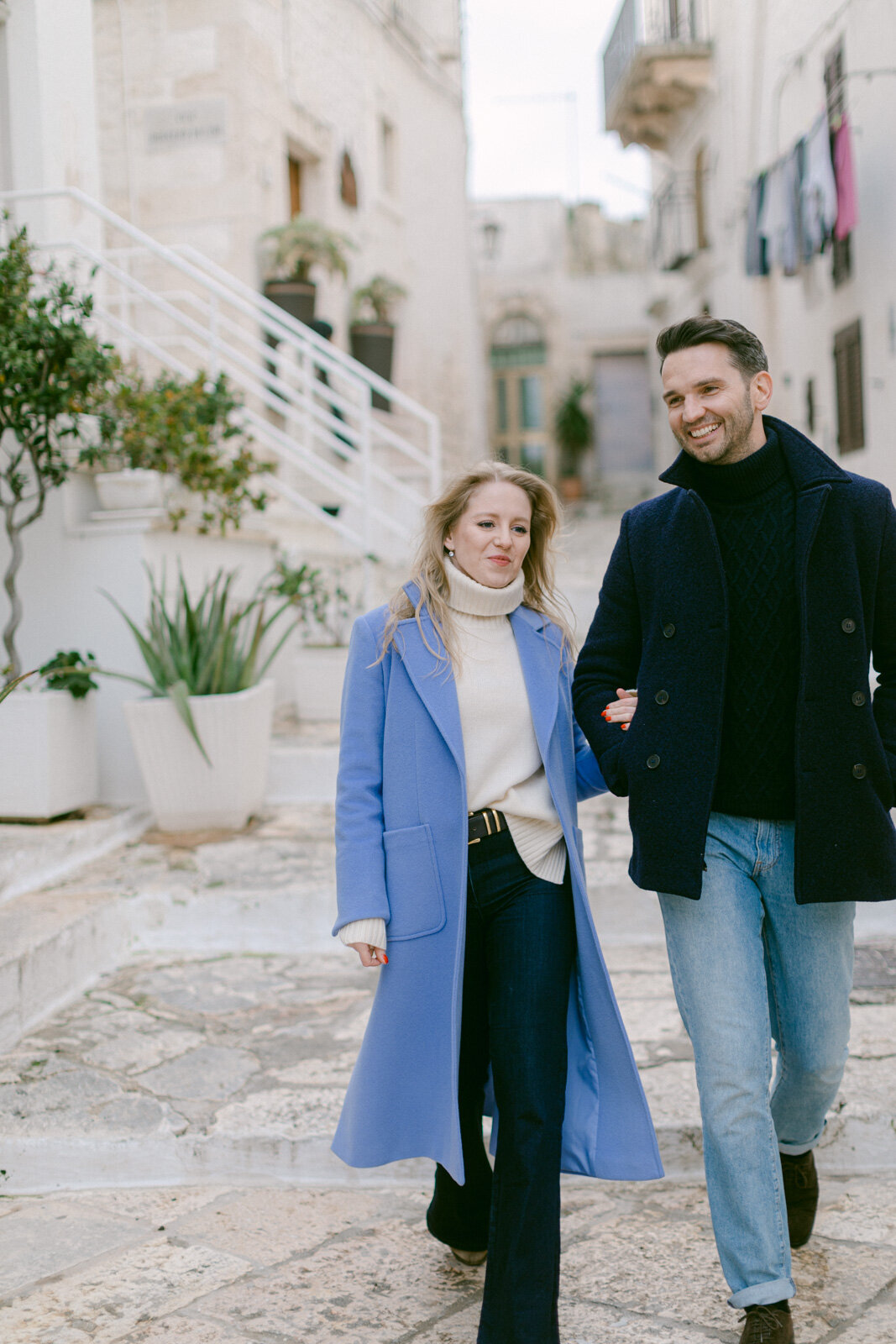 Ostuni Puglia Engagement Session86