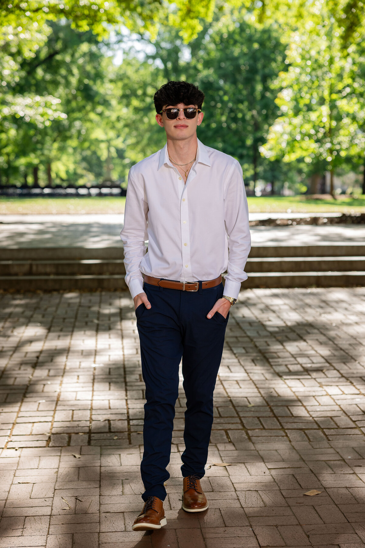 Best portrait photographer for guys at the University of South Carolina-3111