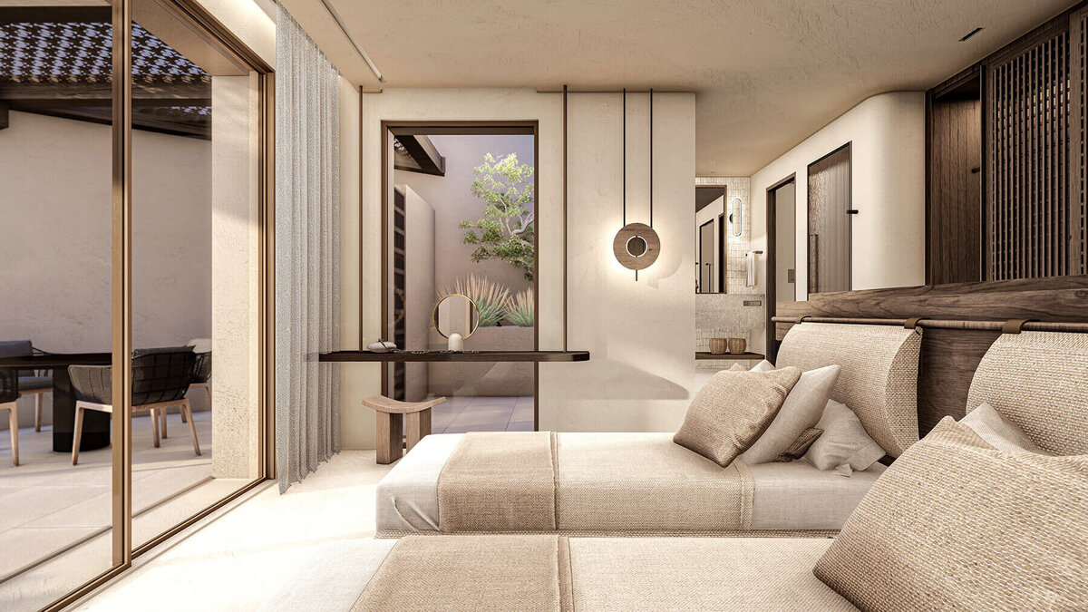 villas en ibiza en alquiler