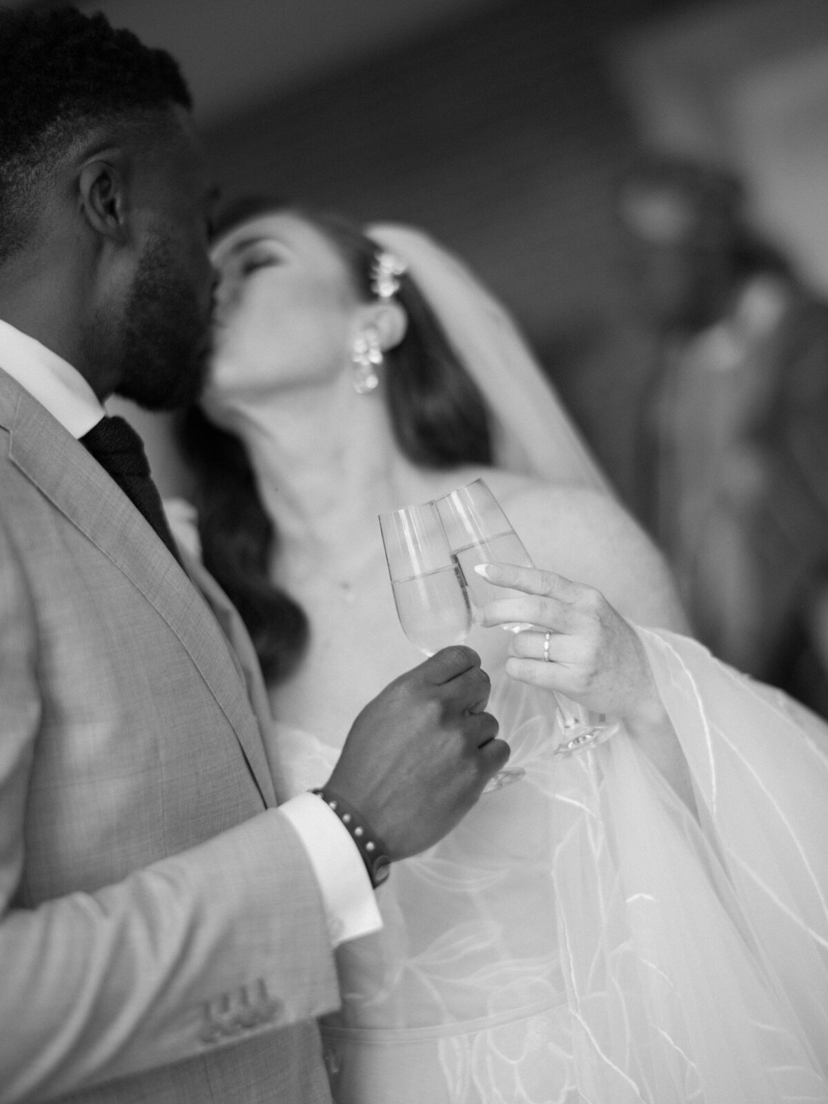 Natirar Mansion Wedding Highlights | Amarachi Ikeji Photography 105