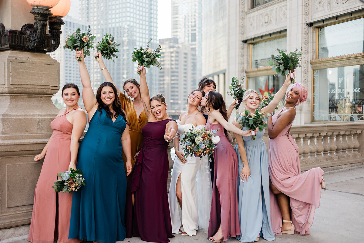 jen fox and ivory chicago wedding photography-50
