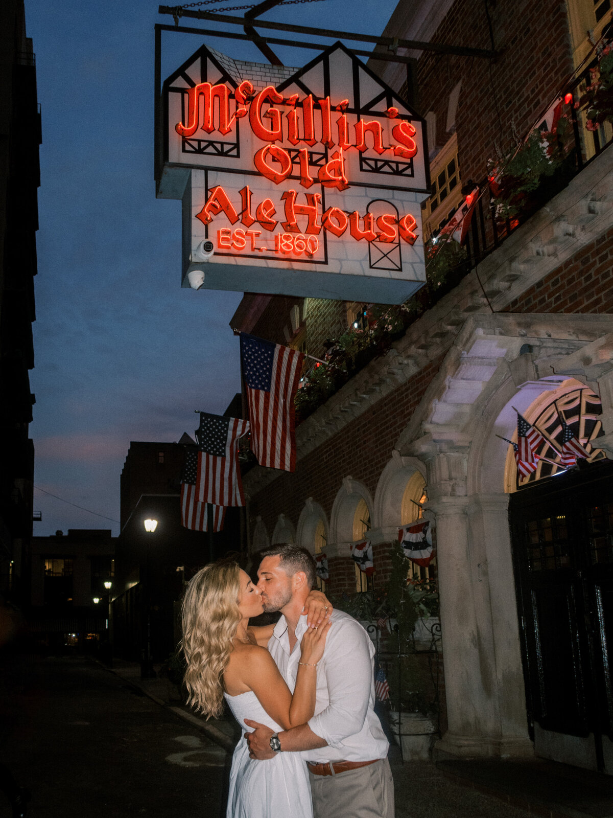 Mollie & Addie - Engaged Highlights | Amarachi Ikeji Photography 61