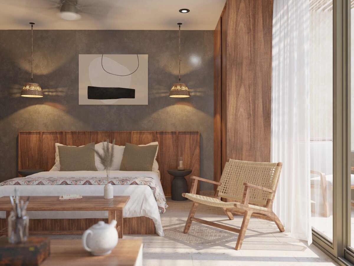 Palms Real Estate Group - KALY TULUM 2