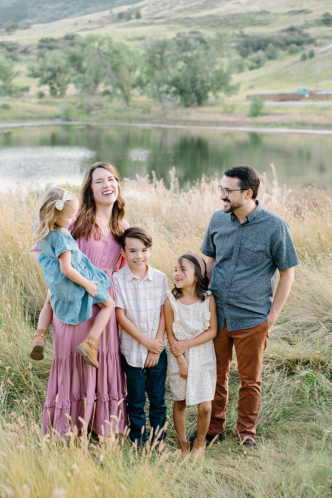 Cisneros Family-8