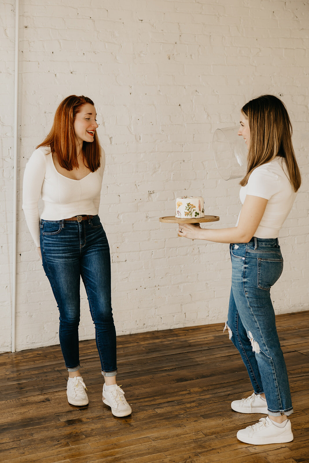 Maranda and Sienna Friends by Mycah Bain Photography-59