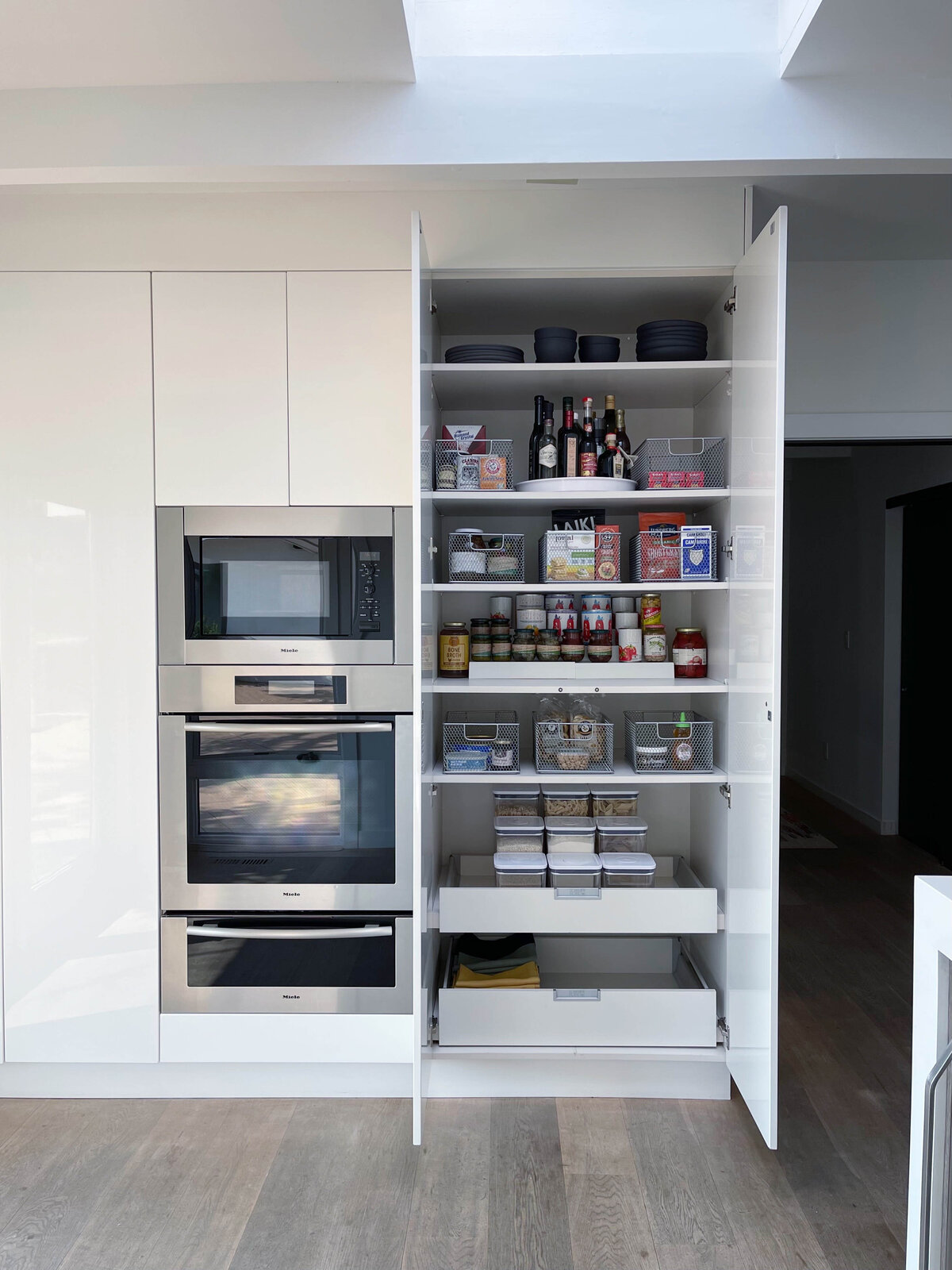 Simply Organized Professional Organizing SF Bay Area