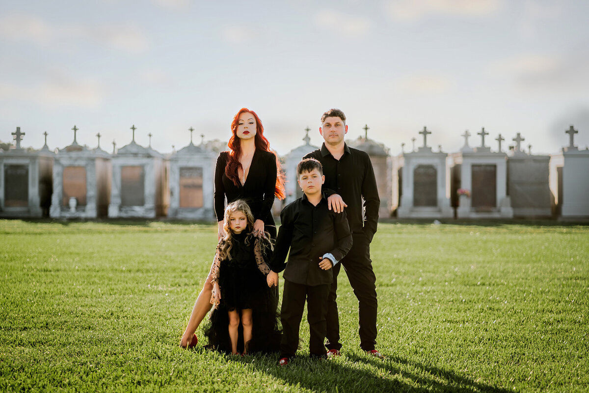 New Orleans Family Photographer 57