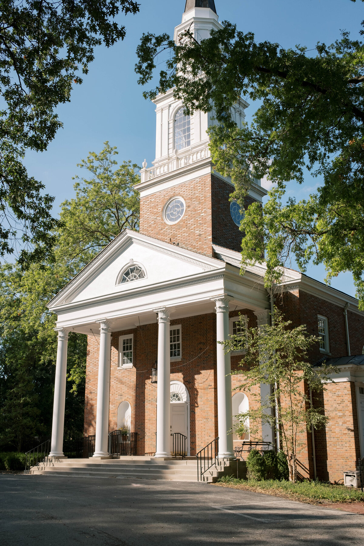 St. Louis Country Club Wedding Photography40