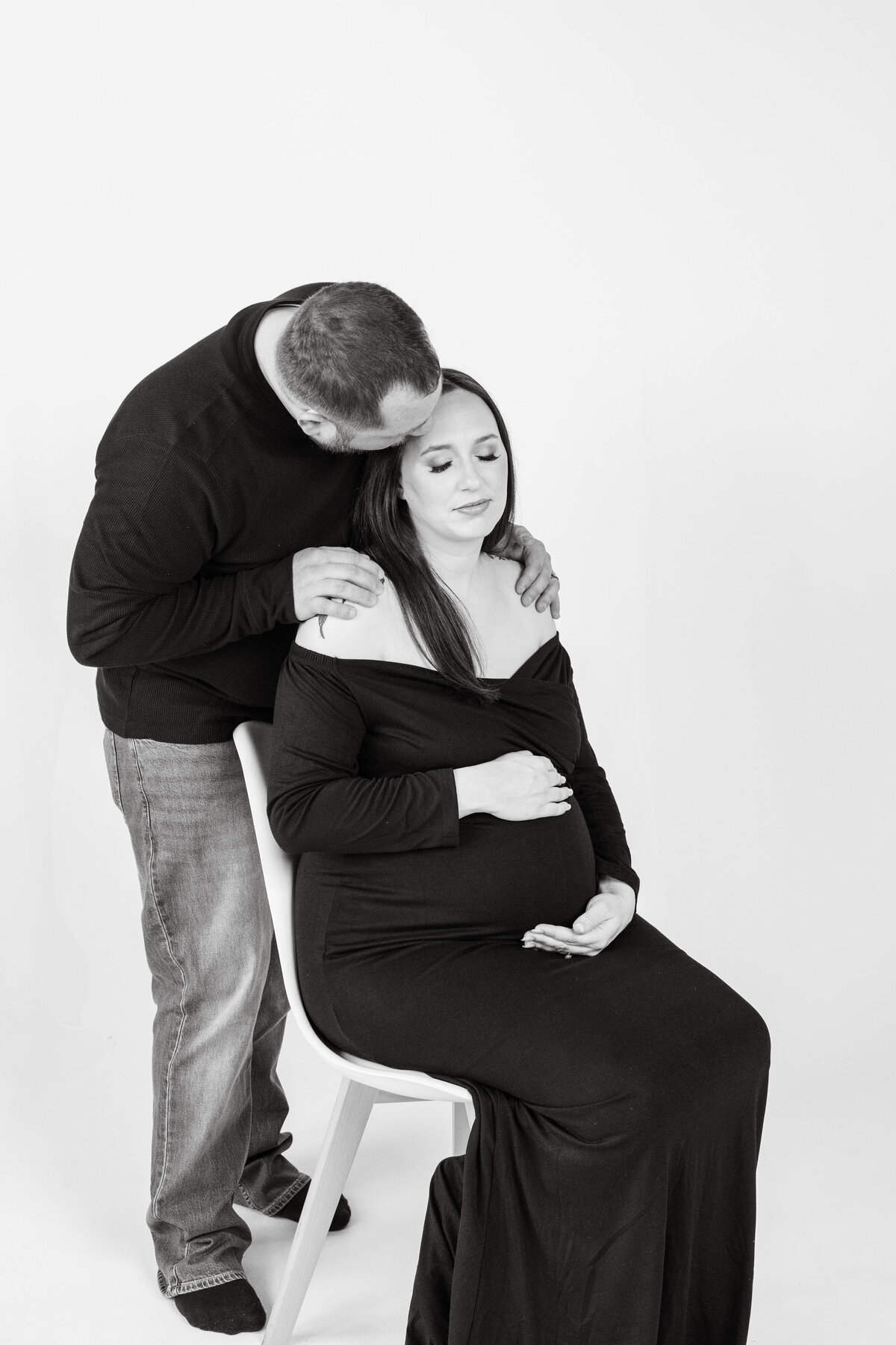 Kara - Maternity-63