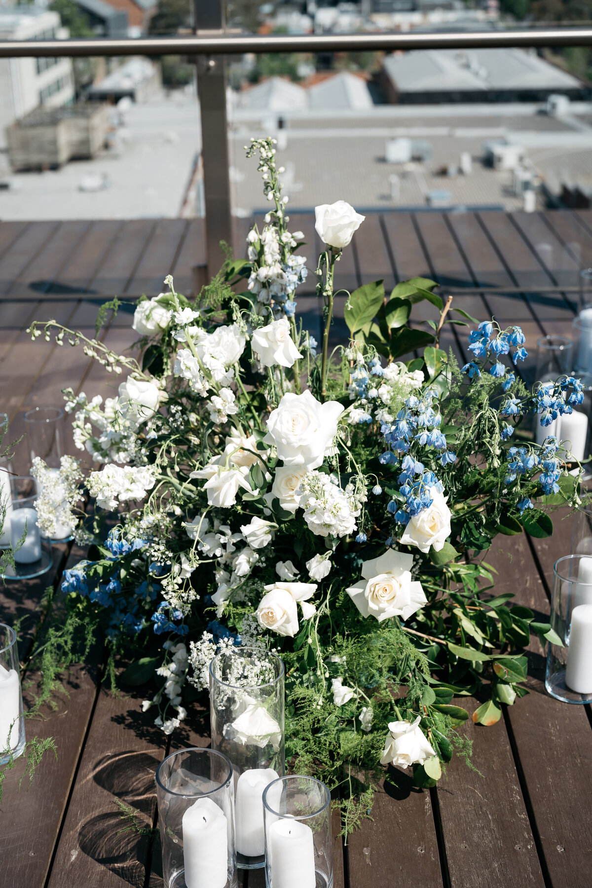 Luminare, Melbourne City Wedding Photographer, Samantha and John-231