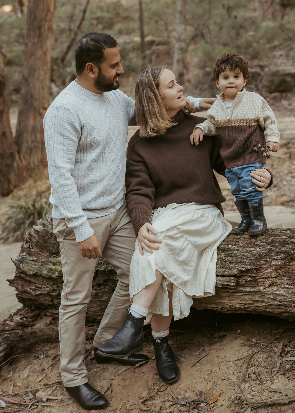 Sydney-family-photo-session-forest-03
